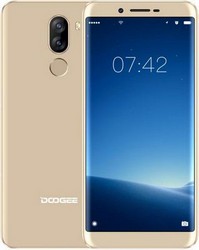 Замена разъема зарядки на телефоне Doogee X60L в Ульяновске